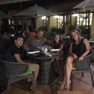 Meet your Posher, Leanne